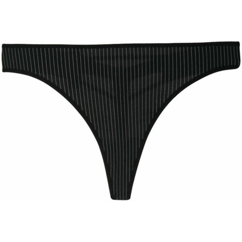 Marlies dekkers gloria thong in black