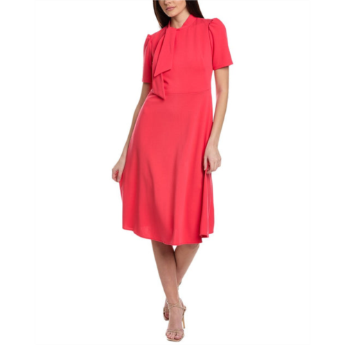 Maggy London midi dress