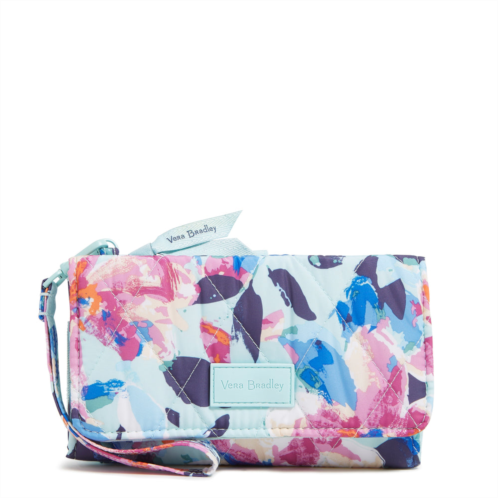Vera Bradley outlet ultralight smartphone wristlet