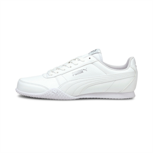 Puma womens bella sneakers