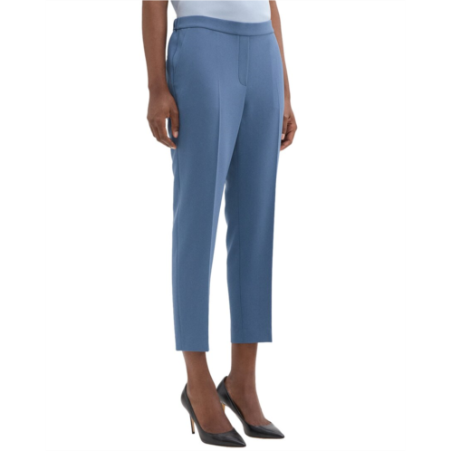Theory treeca pull on pant