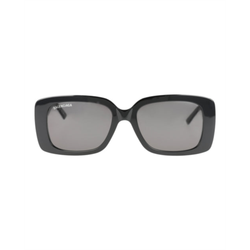 Balenciaga square-frame acetate sunglasses