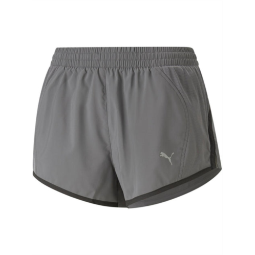 Puma womens running fitness shorts