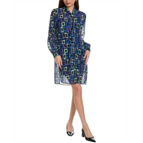 Diane von Furstenberg prue shirtdress
