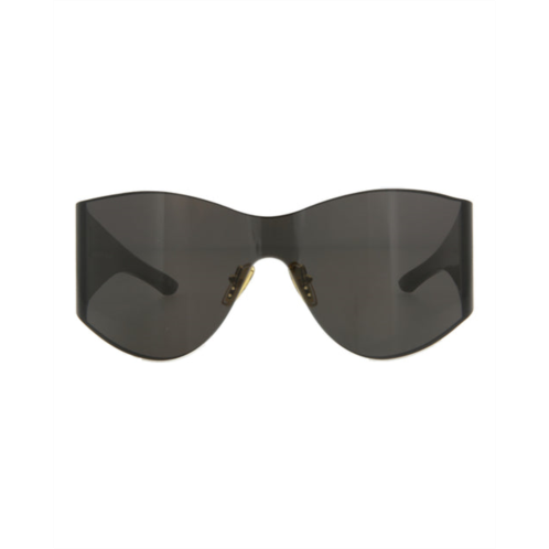 Balenciaga cat eye-frame acetate sunglasses