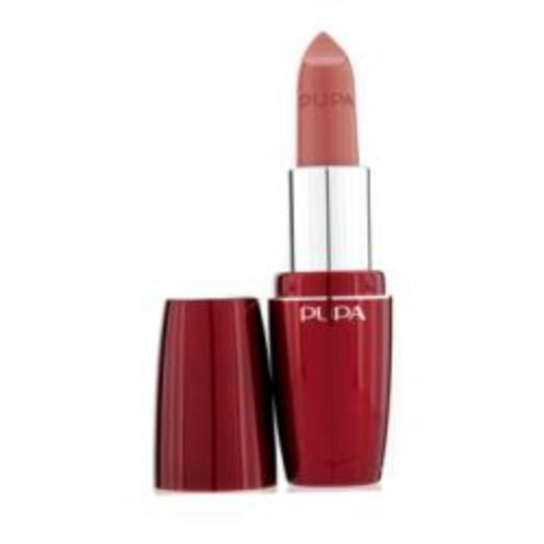 Pupa by volume lipstick - # 301 coral pink --3.5ml/0.123oz women