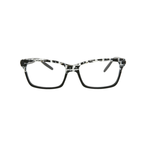 Puma cat eye-frame acetate optical frames