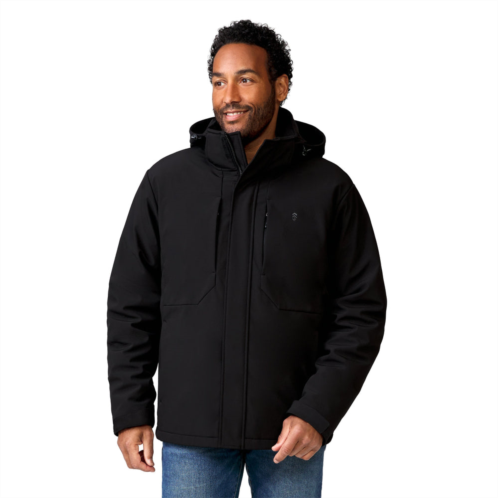 Free Country mens atalaya iii 3-in-1 systems jacket