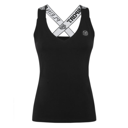 PLEIN SPORT tank top