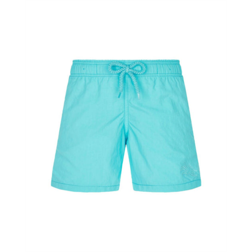 Vilebrequin aqua octo band swim short