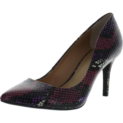 INC zitah womens padded insole pumps