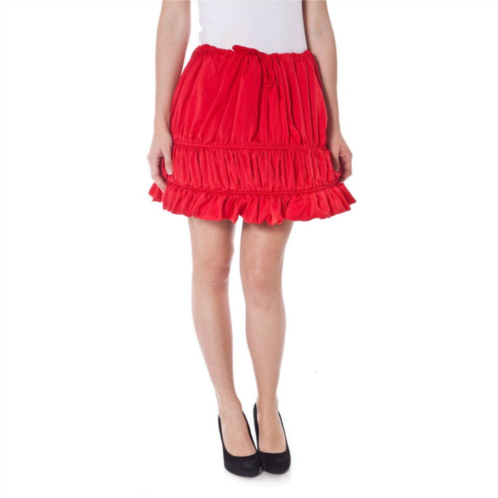 Denny Rose polyester womens skirt