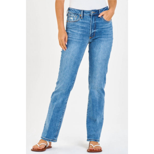 DEAR JOHN DENIM paris bootcut jean in centerville