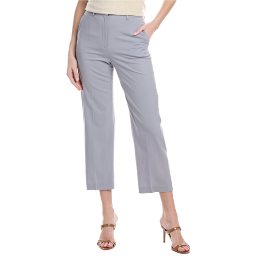 Theory wool-blend pant