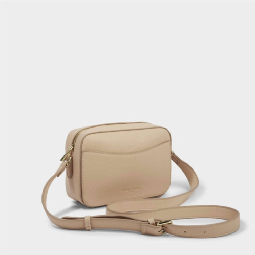 Katie Loxton cara crossbody bag in pale pink