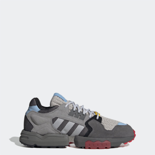 Adidas mens ninja zx torsion shoes