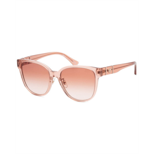 Versace womens ve4460d 57mm sunglasses