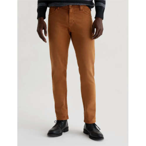 AG Jeans tellis modern slim in caramel