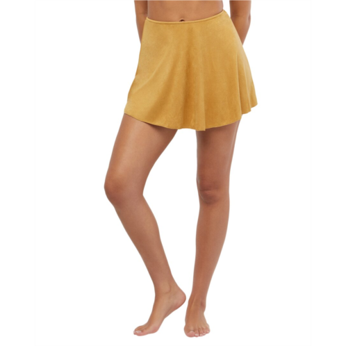 WeWoreWhat flounce skirt