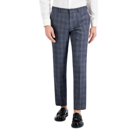 Hugo mens wool suit separate dress pants