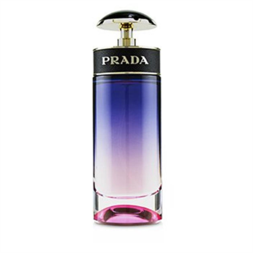 Prada 2.7 oz womens candy night eau de perfume spray