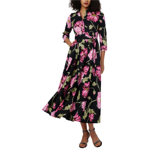 Diane von Furstenberg blaine dress
