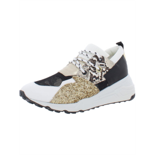 Steve Madden cliff womens low top fashion sneakers