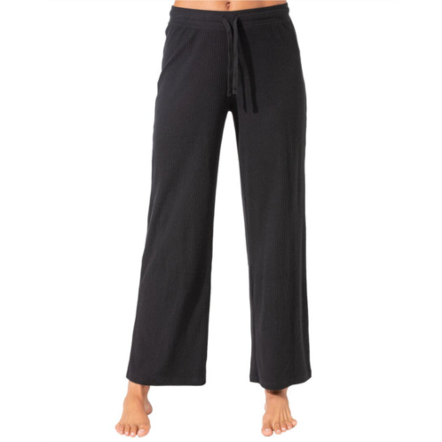 Threads 4 Thought cherie wide leg rib pant