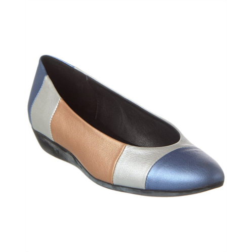 Arche onyoko leather flat