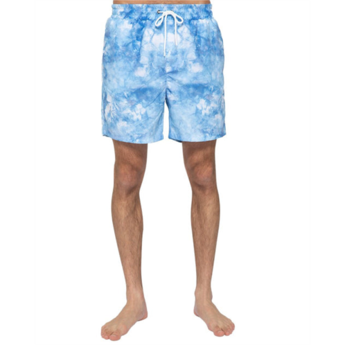 Sol Angeles tides swim short