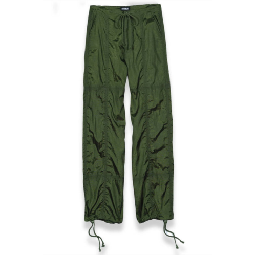 Katie J NYC girls gwen cargo pants - tween in army