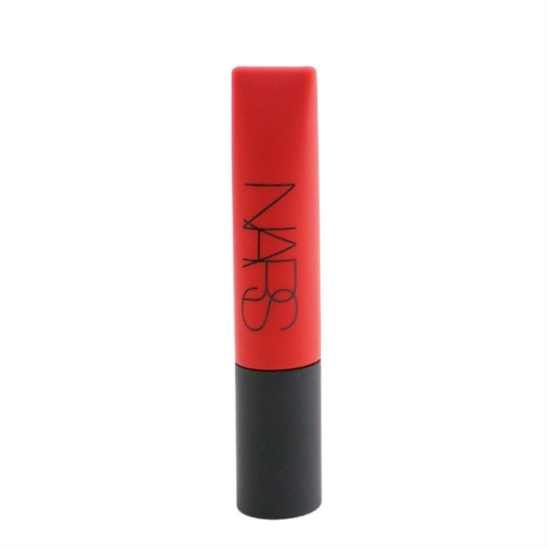 Nars by air matte lip color - # dragon girl (vivid siren red) --7.5ml/0.24oz women