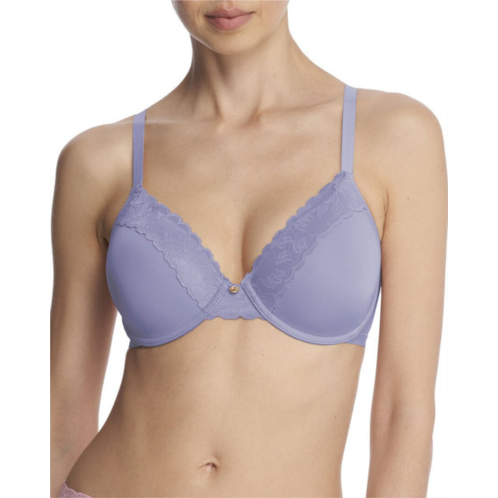 Natori refined full fit contour underwire bra