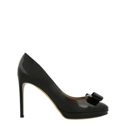 Salvatore Ferragamo osimo vara bow pumps