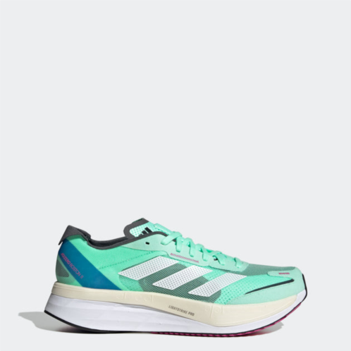 Adidas mens adizero boston 11 running shoes