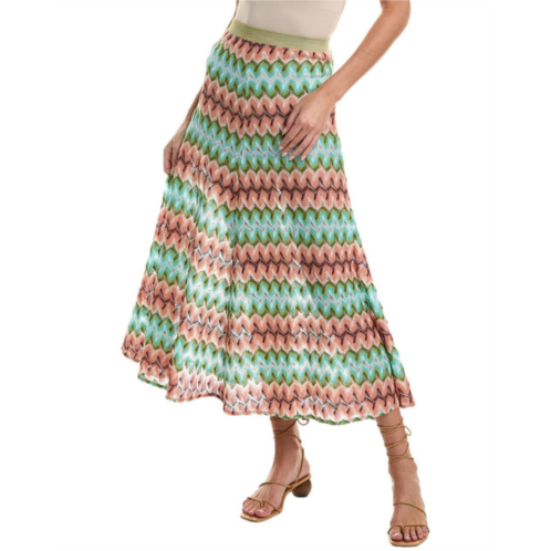 Missoni m skirt