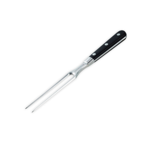 Messermeister meridian elite 6-inch straight carving fork