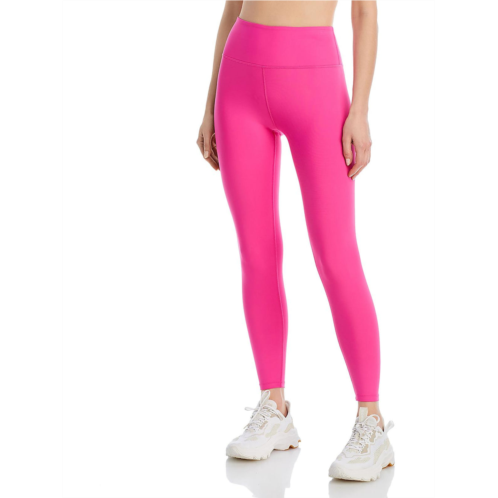 Aqua womens yoga gym athletic leggings