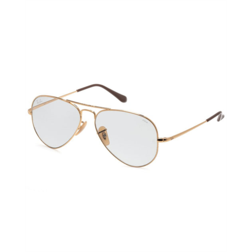 Ray-Ban unisex rb3689 55mm sunglasses