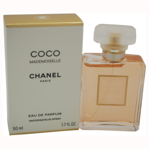 Chanel coco mademoiselle by for women - 1.7 oz edp spray