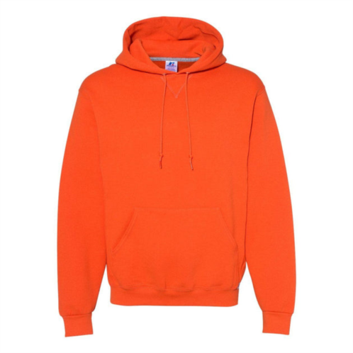 Russell Athletic dri power hooded sweatshirt