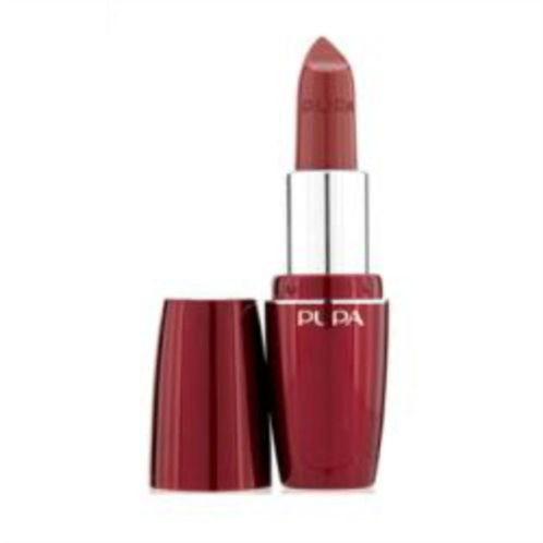 Pupa by volume lipstick - # 400 vintage red --3.5ml/0.123oz women