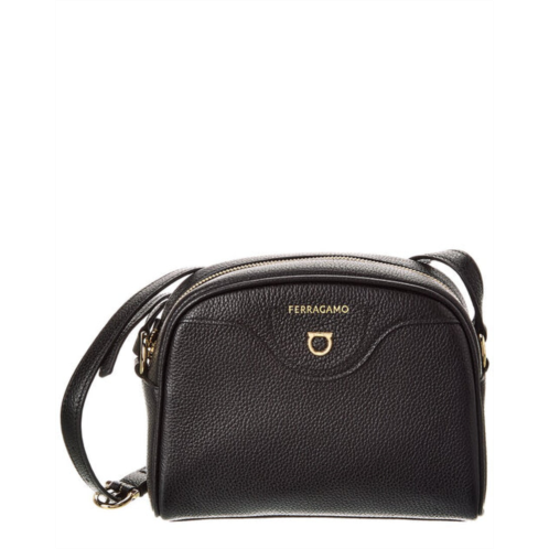 Salvatore Ferragamo ferragamo leather shoulder bag