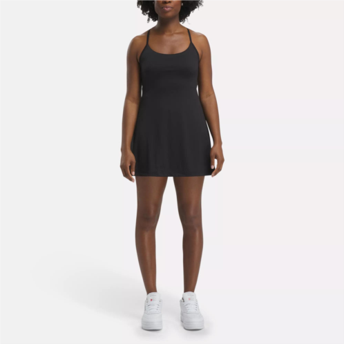 Reebok lux strappy dress