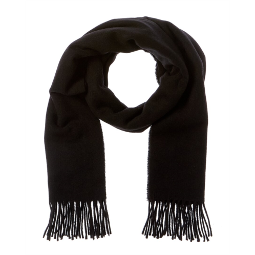 La Fiorentina fringe wool scarf