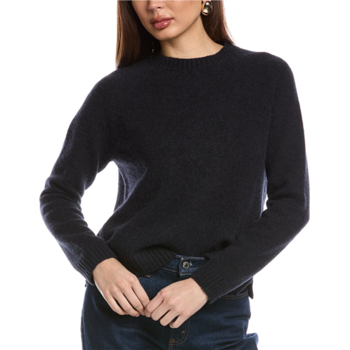 Hugo Boss febisan alpaca-blend sweater