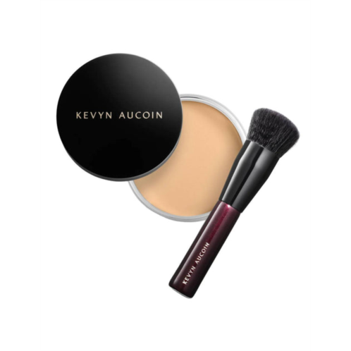 KEVYN AUCOIN BEAUTY foundation balm in fb03