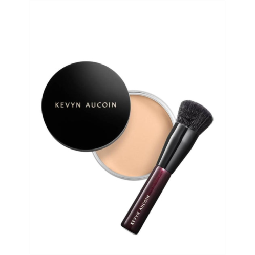 KEVYN AUCOIN BEAUTY foundation balm in light