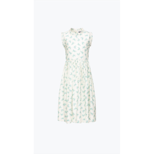 Molo girls charlette dress in cream