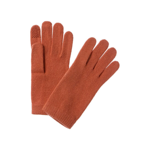 Portolano cashmere tech gloves